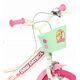 Παιδικό ποδήλατο Dino Bike Paw Patrol Girl, 14", ροζ