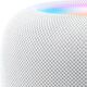 Apple HomePod έξυπνο ηχείο, λευκό (MQJ83)