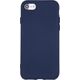 nemo Etui SAMSUNG GALAXY S24 Silicone Case Elastyczne Silikonowe granatowe