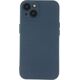 nemo Etui SAMSUNG GALAXY A25 5G Silicone Case Elastyczne Silikonowe granatowe
