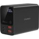 Powerbank Choetech Powerbank B635BK 2xUSB-A / 2xUSB-C 27000mAh - czarny
