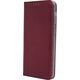 Vega KABURA MAGNETO SAMSUNG A55 5G BURGUNDOWY>