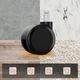SENSE7 Fotel biurowy REVO szary