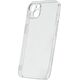 Nakładka Slim 2 mm do Samsung Galaxy M35 5G transparentna