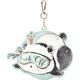 Powerbank Partner Tele.com Bateria zewnętrzna (POWER BANK) licencjonowany Brelok Panda Multicolor 2200 mAh