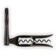 Le Creuset Corkscrew PM-110 Pocket Model 15cm black 0630870074452