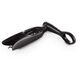 Le Creuset Corkscrew PM-110 Pocket Model 15cm black 0630870074452