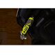 Φορητός προβολέας RYOBI RLP4-120G, 4.0 V, 2.0 Ah Li-ion, 500 lm