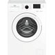 Πλυντήριο ρούχων BEKO BM3WFSU38413WB