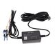 Adapter zasilania Hardwire Kit microUSB/miniUSB Prido HK2 - USB-C