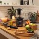 Blender kielichowy Cecotec Power Black Titanium 2500 Advance