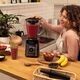 Blender kielichowy Cecotec Power Black Titanium 2500 Advance