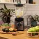 Blender kielichowy Cecotec Power Black Titanium 2500 Advance