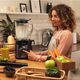 Blender kielichowy Cecotec Power Black Titanium 2500 Advance