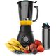 Blender kielichowy Cecotec Power Black Titanium 2500MAX Go