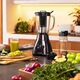 Blender kielichowy Cecotec Power Black Titanium 2500MAX Go