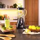 Blender kielichowy Cecotec Power Black Titanium 2500MAX Go