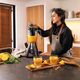 Blender kielichowy Cecotec Power Black Titanium 2500MAX Go