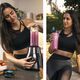 Blender kielichowy Cecotec Power Black Titanium 2500MAX Go