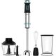 Blender ręczny Cecotec Power TitanBlack 1200 XL Cream&Crush