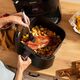 Frytkownica beztłuszczowa Cecotec Cecofry Absolute 7600