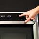 Frytkownica beztłuszczowa z funkcją piekarnika Cecotec Bake&Fry 3000 Touch Steel