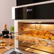 Frytkownica beztłuszczowa z funkcją piekarnika Cecotec Bake&Fry 3000 Touch Steel