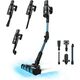 Odkurzacz pionowy Cecotec Conga Rockstar 3500 Storm Flex Animal