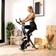 Rower stacjonarny Cecotec DrumFit X-Bike 3000 Neo
