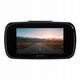 Wideorejestrator samochodowy Prido i9 4K Wi-Fi GPS