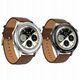 Έξυπνο ρολόι Hoco HOCO smartwatch με λειτουργία κλήσης AMOLED Y21 ασημί