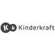 KINDERKRAFT ΚΑΡΕΚΛΑΚΙ ΦΑΓΗΤΟΥ TASTEE ΓΚΡΙ
