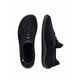 SH5003M Ανδρικά παπούτσια barefoot merino μαύρο/μαύρο 41
