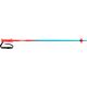 LEKI KIJE RIDER blue/red 075