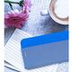 Kabura SENSITIVE Book για SAMSUNG A15 4G / A15 5G μπλε