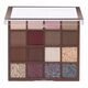 Παλέτα σκιών LAMEL Shades of Burgundy No. 16-4&