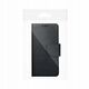 Θήκη FANCY Book για XIAOMI Redmi Note 13 5G μαύρο