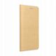 Θήκη LUNA Book Gold για XIAOMI Redmi Note 13 PRO Plus 5G χρυσό