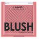 Ρουζ για τα μάγουλα LAMEL Blush Cheek αριθμός 405