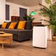 Osuszacz powietrza Cecotec BigDry BigDry 10000 Expert Connected