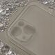 ETUI CASE 2MM DO IPHONE 11 TRANSPARENT PRZEŻROCZYSTE BACK CASE