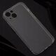 ETUI CASE 2MM DO XIAOMI REDMI NOTE 14 5G TRANSPARENT PRZEŻROCZYSTE BACK CASE