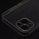 ETUI CASE 2MM DO XIAOMI REDMI NOTE 14 5G TRANSPARENT PRZEŻROCZYSTE BACK CASE