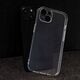 ETUI CASE 2MM DO XIAOMI REDMI NOTE 14 5G TRANSPARENT PRZEŻROCZYSTE BACK CASE