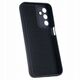 ETUI CASE SOFT SAMSUNG GALAXY M15 NAKŁADKA CZARNY BACK CASE