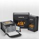 Futerał Etui Pokrowiec 2x Akumulator Bateria Ognioodporny Dji Air 3 / 3s / 3 S / A3-dc598-2