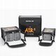 Futerał Etui Pokrowiec 2x Akumulator Bateria Ognioodporny Dji Air 3 / 3s / 3 S / A3-dc598-2