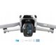 Zestaw Osłon 2x Osłona Szkło Hartowane Na Obiektyw Do Drona Dji Air 3s / Dji Air 3 S / Bhm914