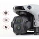 Zestaw Osłon 2x Osłona Szkło Hartowane Na Obiektyw Do Drona Dji Air 3s / Dji Air 3 S / Bhm914