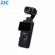 Filtr Obiektyw Szerokokątny 0.72x Soczewka Wide Angle Do Dji Osmo Pocket 3 / F-dp3wa